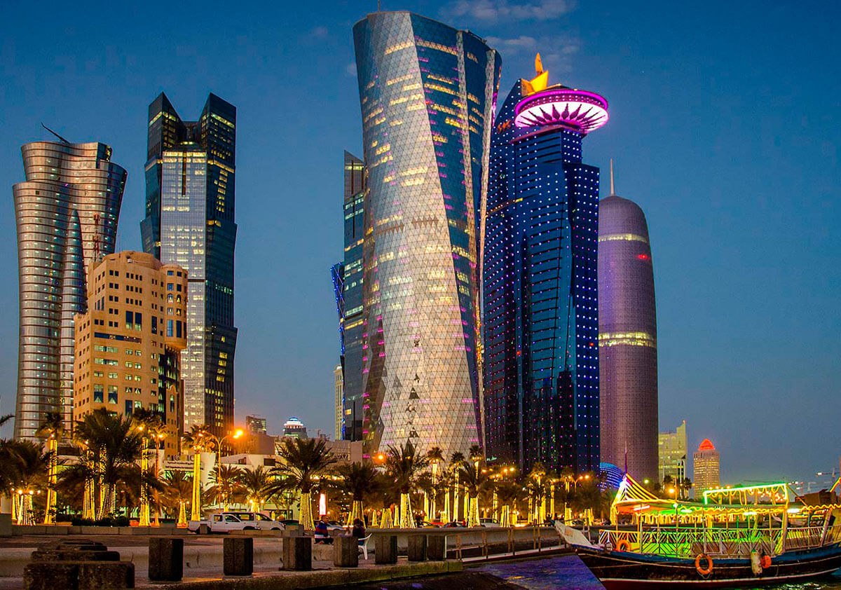 Doha