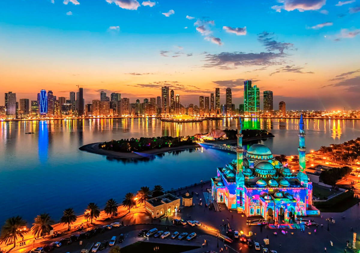 Sharjah